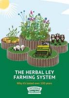 The Herbal Ley Farming System