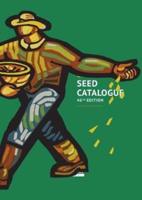 Seed Catalogue 2019