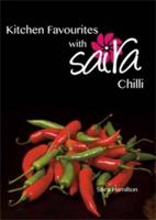 Kitchen Favourites With Saira. Chilli
