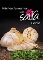 Kitchen Favourites With Saira. Garlic