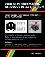 Club De Programación De Juegos De ZX Spectrum