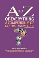 A to Z of Everything