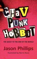 Chav Punk Hobbit