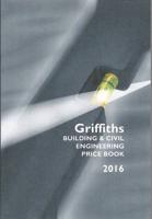 Griffiths Building & Civil Engineering Price Book 2016