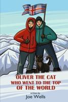 Oliver the Cat Who Went to the Top of the World