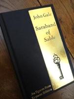 Saraband of Sable
