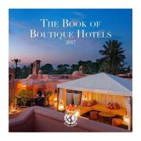 The Book of Boutique Hotels