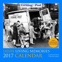Leeds Living Memories Calendar