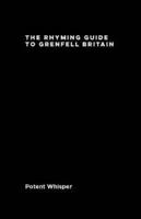 The Rhyming Guide to Grenfell Britain