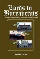 Lords to Bureaucrats
