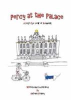 Percy at the Palace