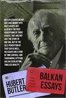 Balkan Essays
