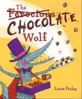 The [Ferocious] Chocolate Wolf