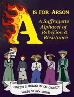 A Is for Arson