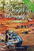 The Digger's Daughter: An Australian Saga