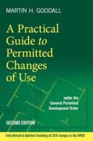 A Practical Guide to Permitted Changes of Use Under the General Permitted Development Order