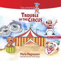 Trouble in the Circus