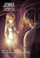Jenna Jackson Girl Detective Issue 6