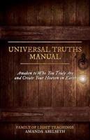 Universal Truths Manual