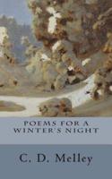 Poems for a Winter's Night