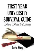 First Year University Survival Guide
