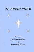To Bethlehem
