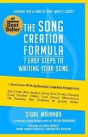 The Song Creation Formula