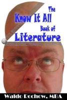The Know It All Book of Literature
