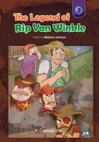 The Legend of Rip Van Winkle