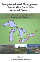 Ecosystem-Based Management of Laurentian Great Lakes Areas of Concern