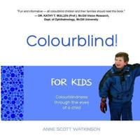 Colourblind! For Kids