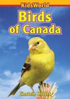Birds of Canada