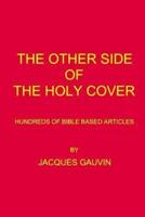 The Other Side Of The Holy Cover