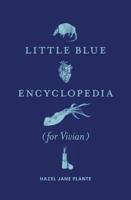 Little Blue Encyclopedia (For Vivian)