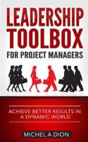 Leadership Toolbox for Project Managers