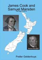 James Cook and Samuel Marsden: Their legacy lives on