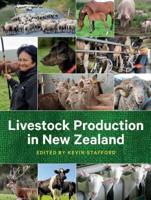 Livestock Production in New Zealand