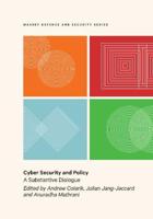 Cyber Security and Policy