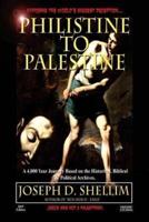 Philistine-To-Palestine