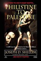 Philistine-To-Palestine