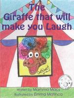 The Giraffe That Will Make You Laugh