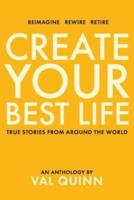 Create Your Best Life