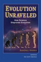 Title: Evolution Unraveled: How Science Disproves Evolution