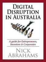 Digital Disruption in Australia