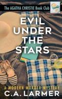 Evil Under The Stars: The Agatha Christie Book Club 3