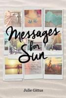 Messages For Sun