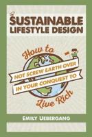 Sustainable Lifestyle Design