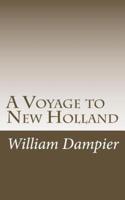 A Voyage to New Holland