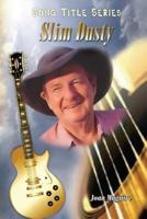 Slim Dusty Large Print Song Title Series