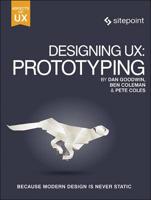 Designing UX